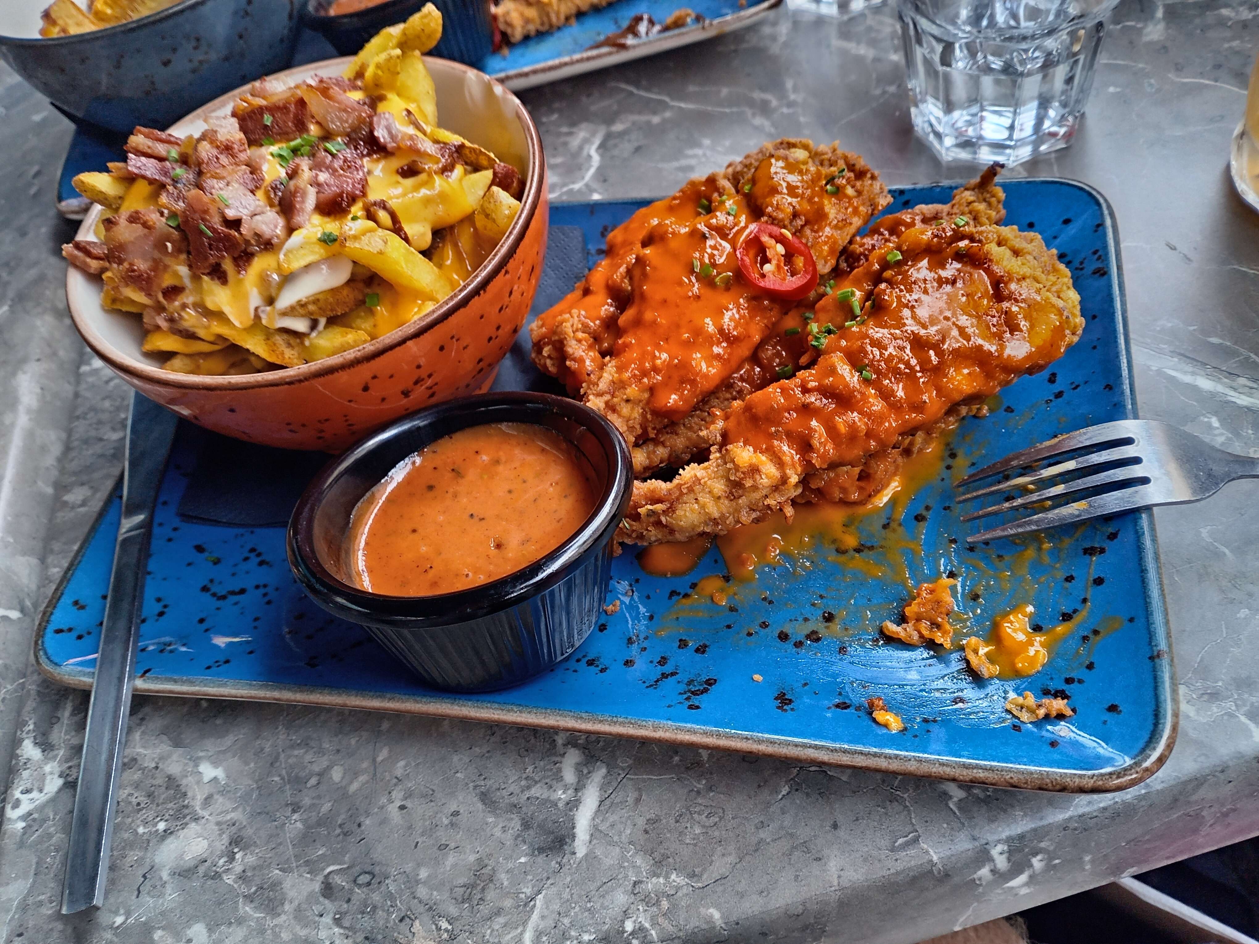 food